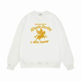 Picture of Rhude Sweathirt _SKURhudeS-XXLsytRHY04535721